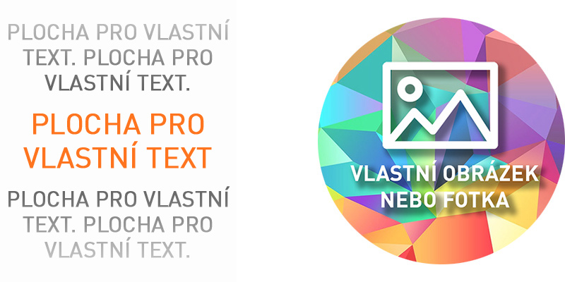 Náhled potisku