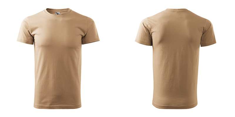 Náhled trika
