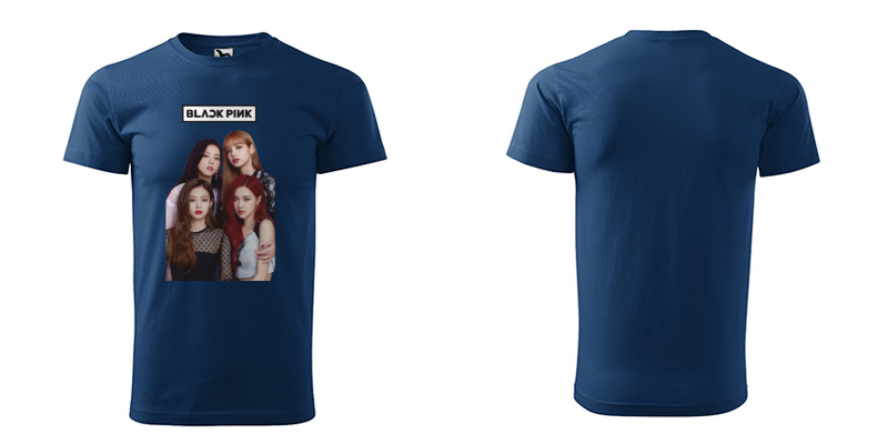 Nahled aplikace potisku