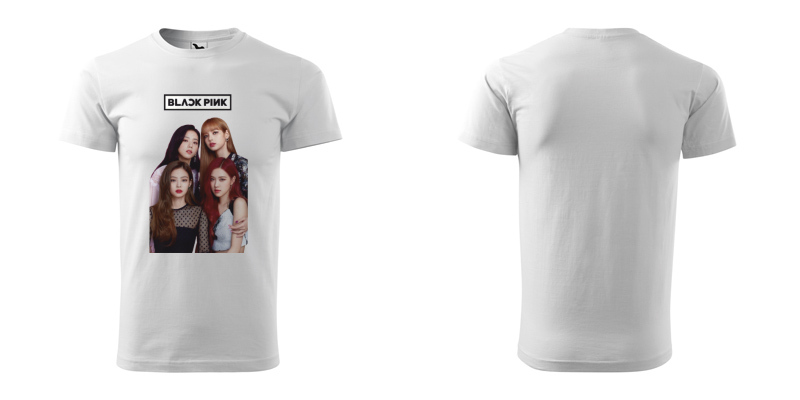 Nahled aplikace potisku