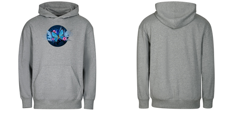 Nahled aplikace potisku