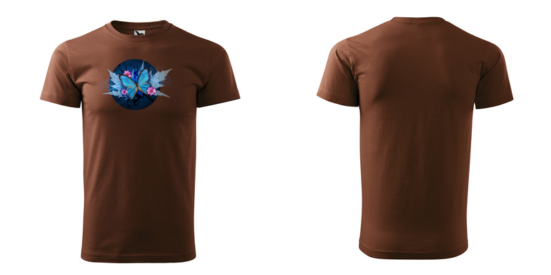 Nahled aplikace potisku