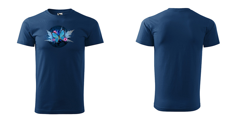 Nahled aplikace potisku