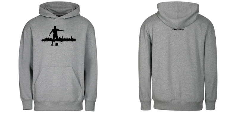 Nahled aplikace potisku