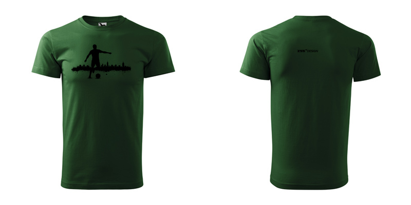 Nahled aplikace potisku