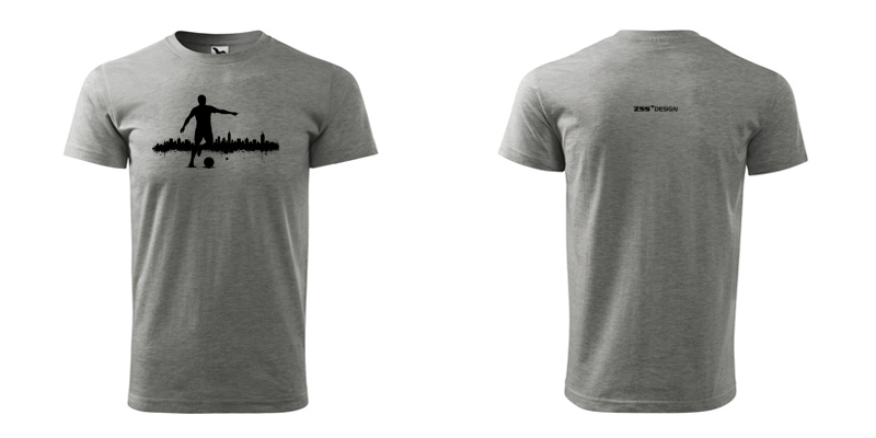 Nahled aplikace potisku