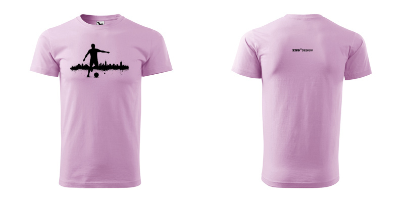 Nahled aplikace potisku