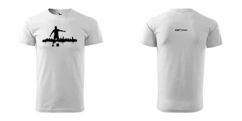 Nahled aplikace potisku