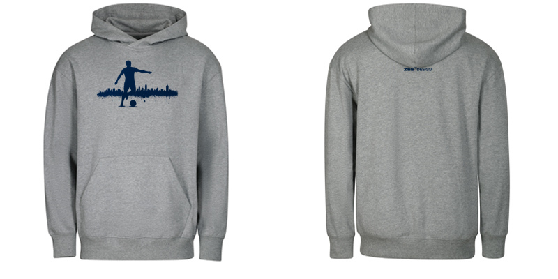 Nahled aplikace potisku