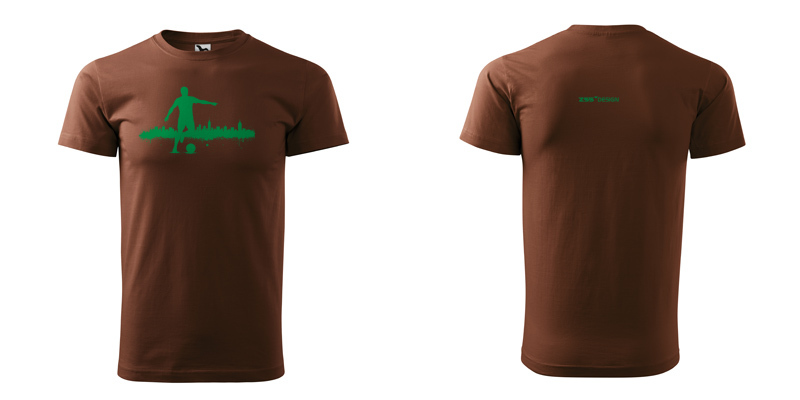 Nahled aplikace potisku