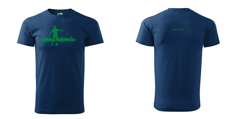 Nahled aplikace potisku