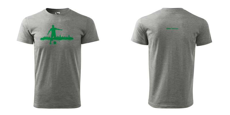 Nahled aplikace potisku