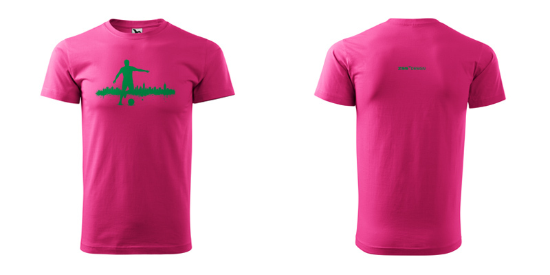 Nahled aplikace potisku