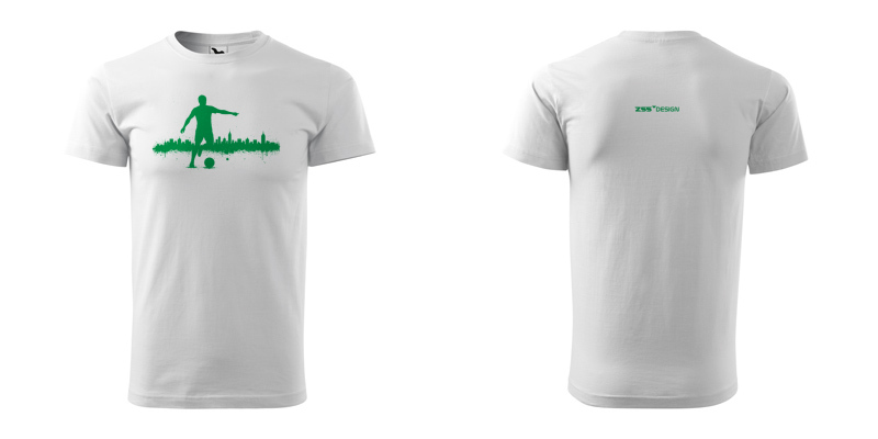 Nahled aplikace potisku