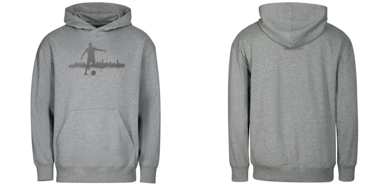 Náhled trika s potiskem