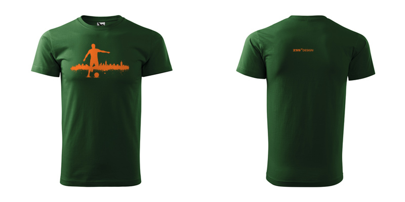 Nahled aplikace potisku