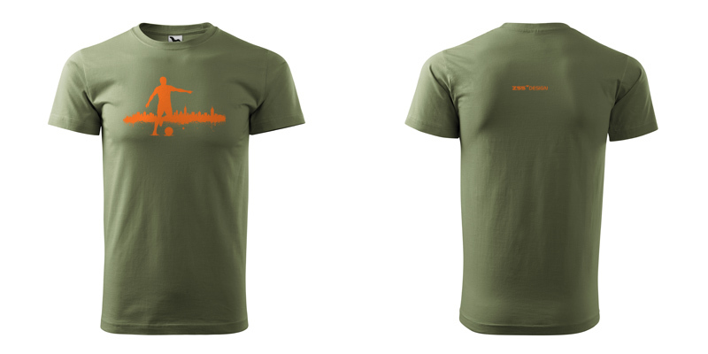 Nahled aplikace potisku