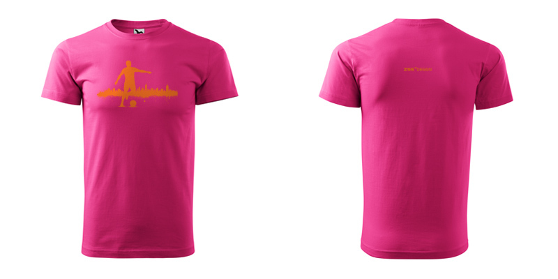 Nahled aplikace potisku