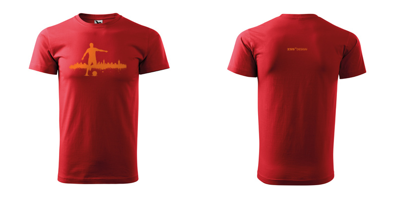 Nahled aplikace potisku