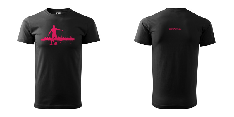 Nahled aplikace potisku