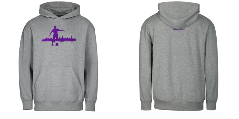 Nahled aplikace potisku