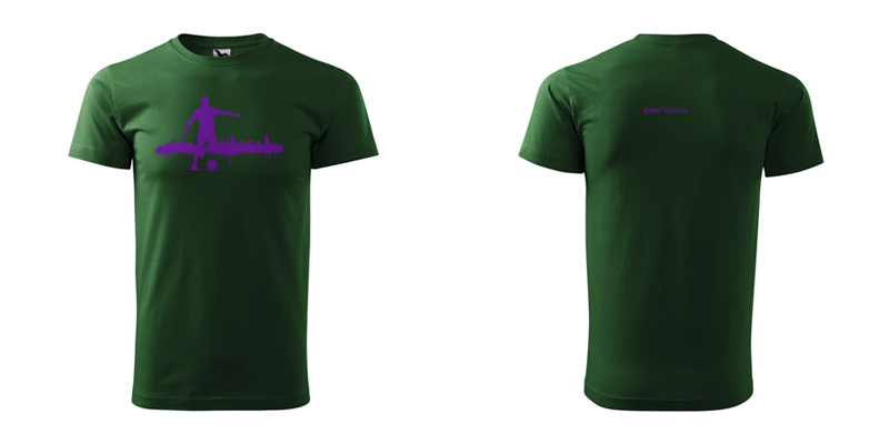 Nahled aplikace potisku