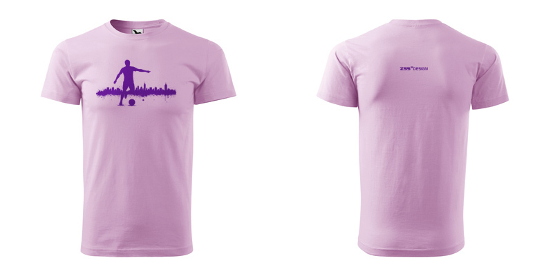 Nahled aplikace potisku