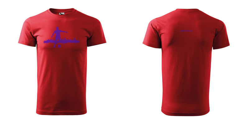 Nahled aplikace potisku