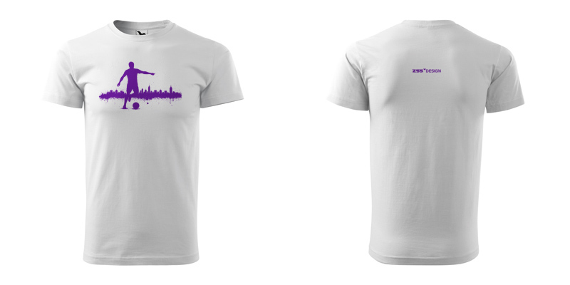 Nahled aplikace potisku