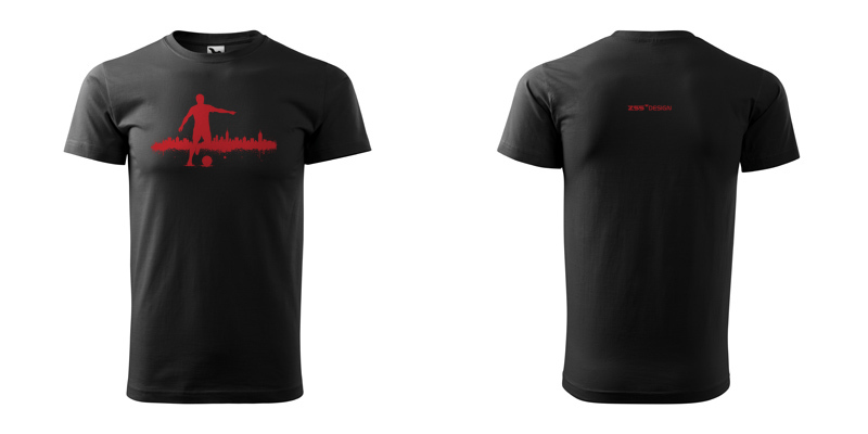 Nahled aplikace potisku