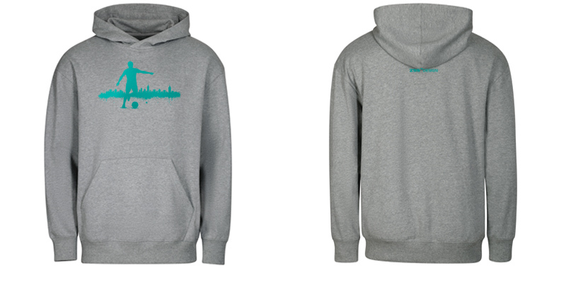 Nahled aplikace potisku