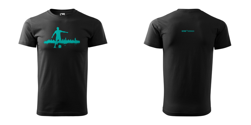 Nahled aplikace potisku