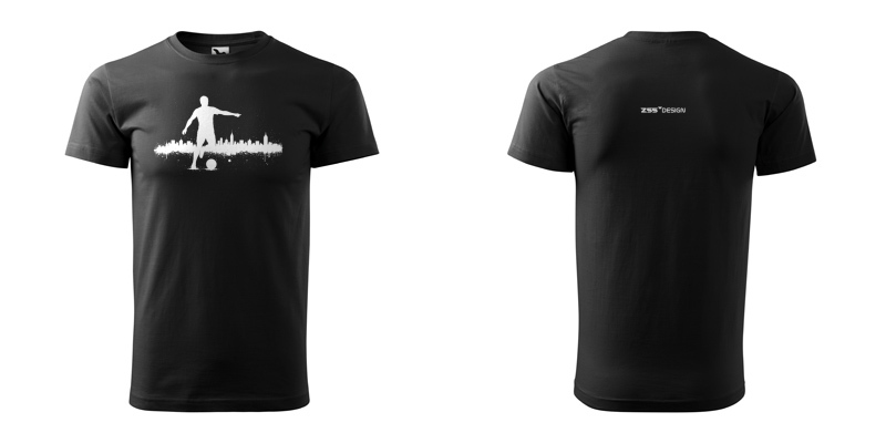 Nahled aplikace potisku