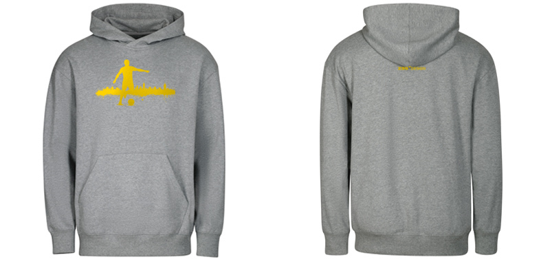 Nahled aplikace potisku