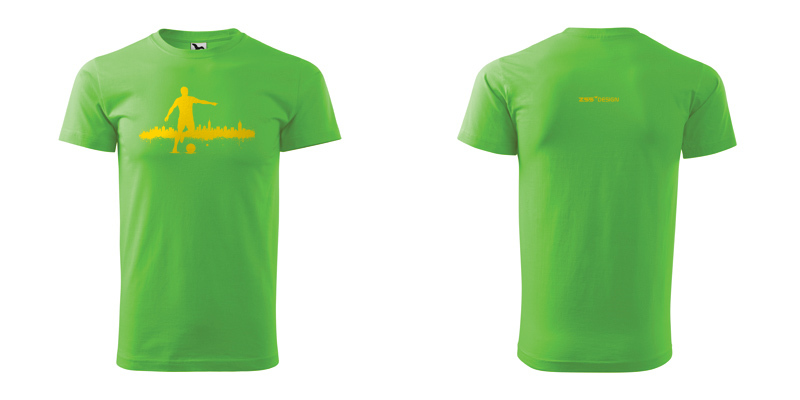 Nahled aplikace potisku