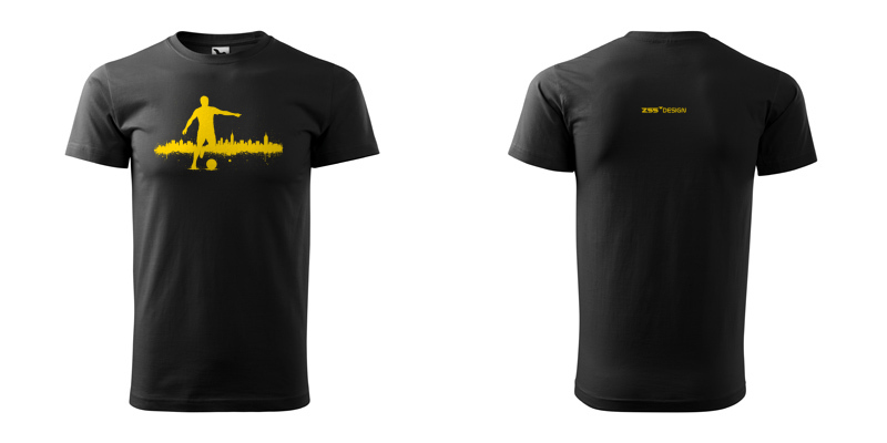 Nahled aplikace potisku