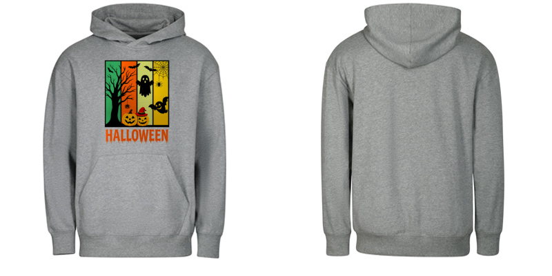 Nahled aplikace potisku