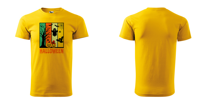 Nahled aplikace potisku