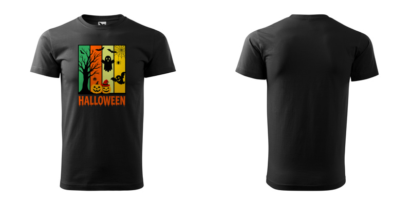 Nahled aplikace potisku