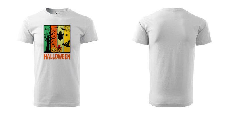 Nahled aplikace potisku