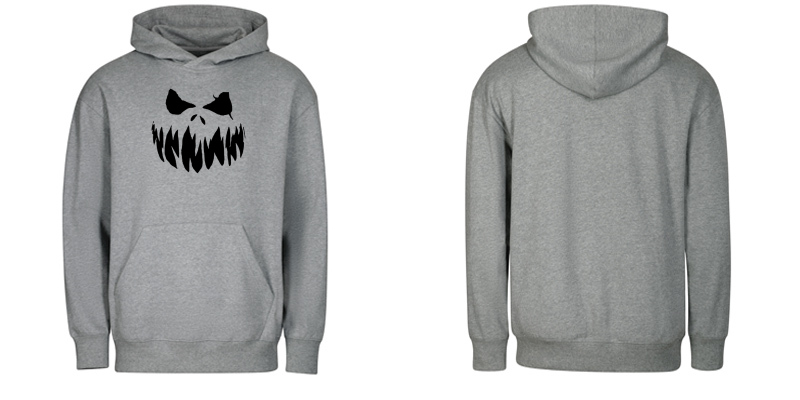 Náhled trika s potiskem