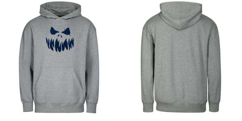 Náhled trika s potiskem