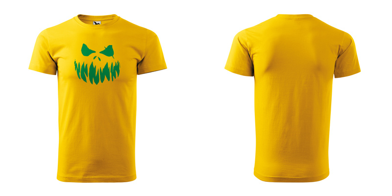 Náhled trika s potiskem