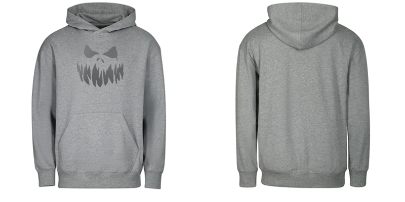 Náhled trika s potiskem