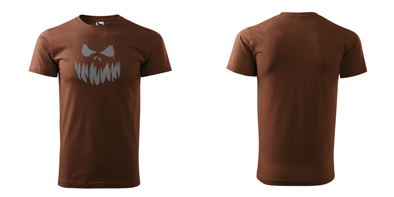 Náhled trika s potiskem