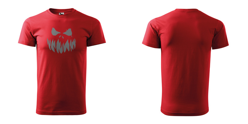 Náhled trika s potiskem