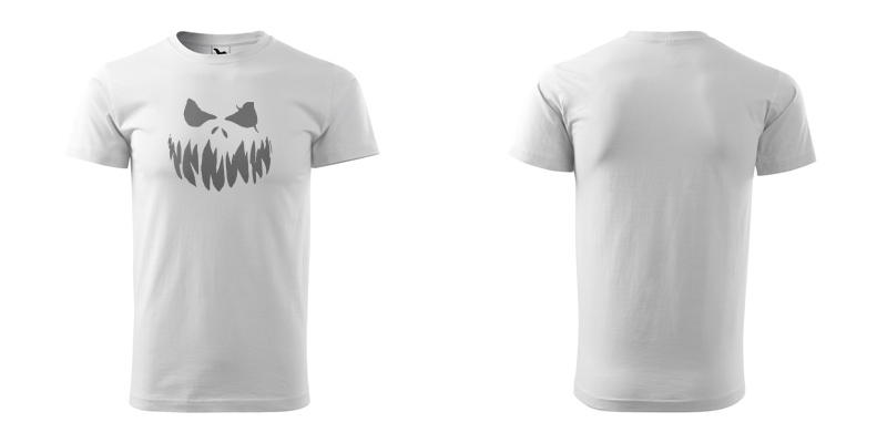 Náhled trika s potiskem