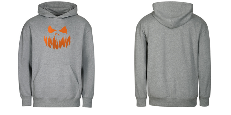 Nahled aplikace potisku