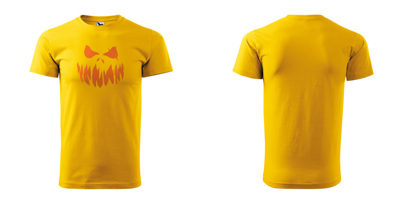 Nahled aplikace potisku