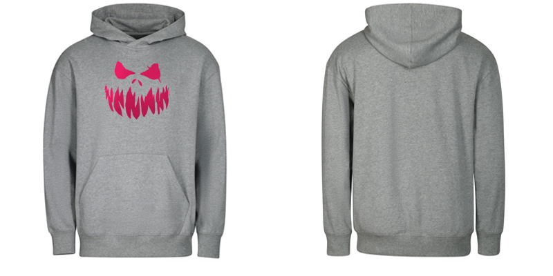 Náhled trika s potiskem